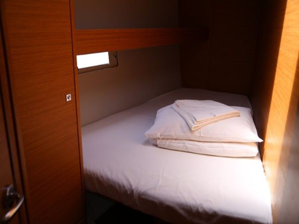 Dufour 460 GL | Sea Hawk