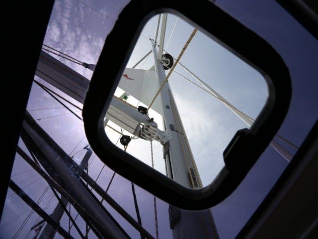 Dufour 460 GL | Sea Hawk