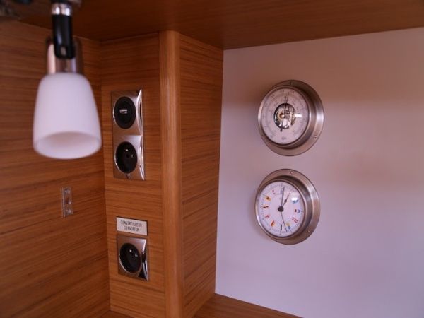 Dufour 460 GL | Sea Hawk