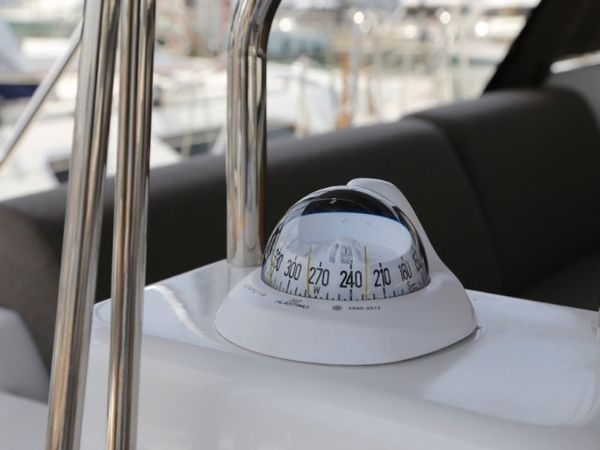 Dufour 460 GL | Sea Hawk