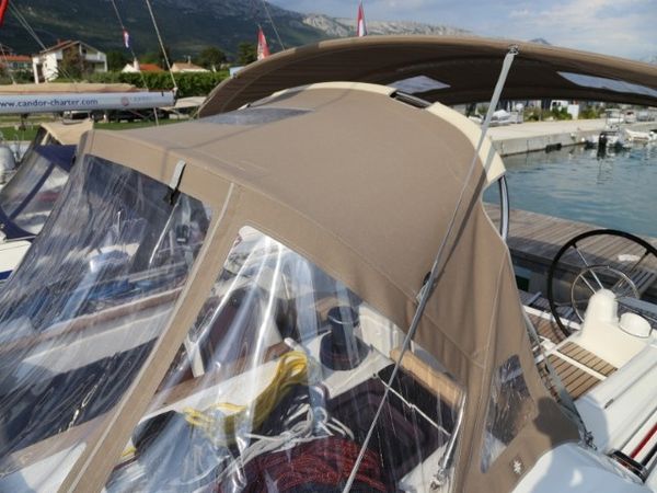 Jeanneau Sun Odyssey 419 | Kandur 2