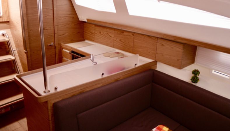 Elan 40 | Dos Bandidos