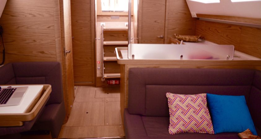 Elan 40 | Dos Bandidos