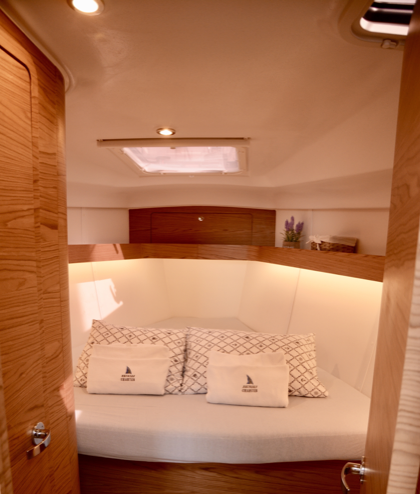 Elan 40 | Dos Bandidos