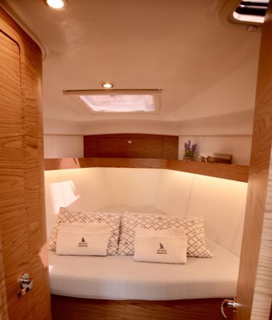 Elan 40 | Dos Bandidos