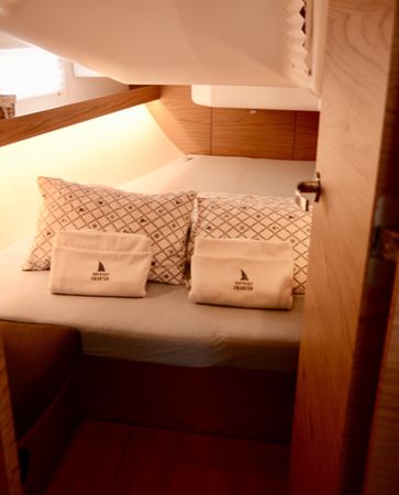 Elan 40 | Dos Bandidos