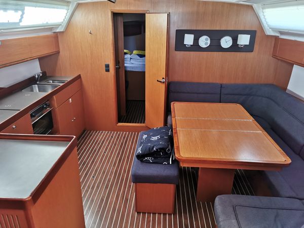 Bavaria Cruiser 46 | Tequila
