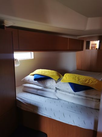 Bavaria Cruiser 46 | Tequila