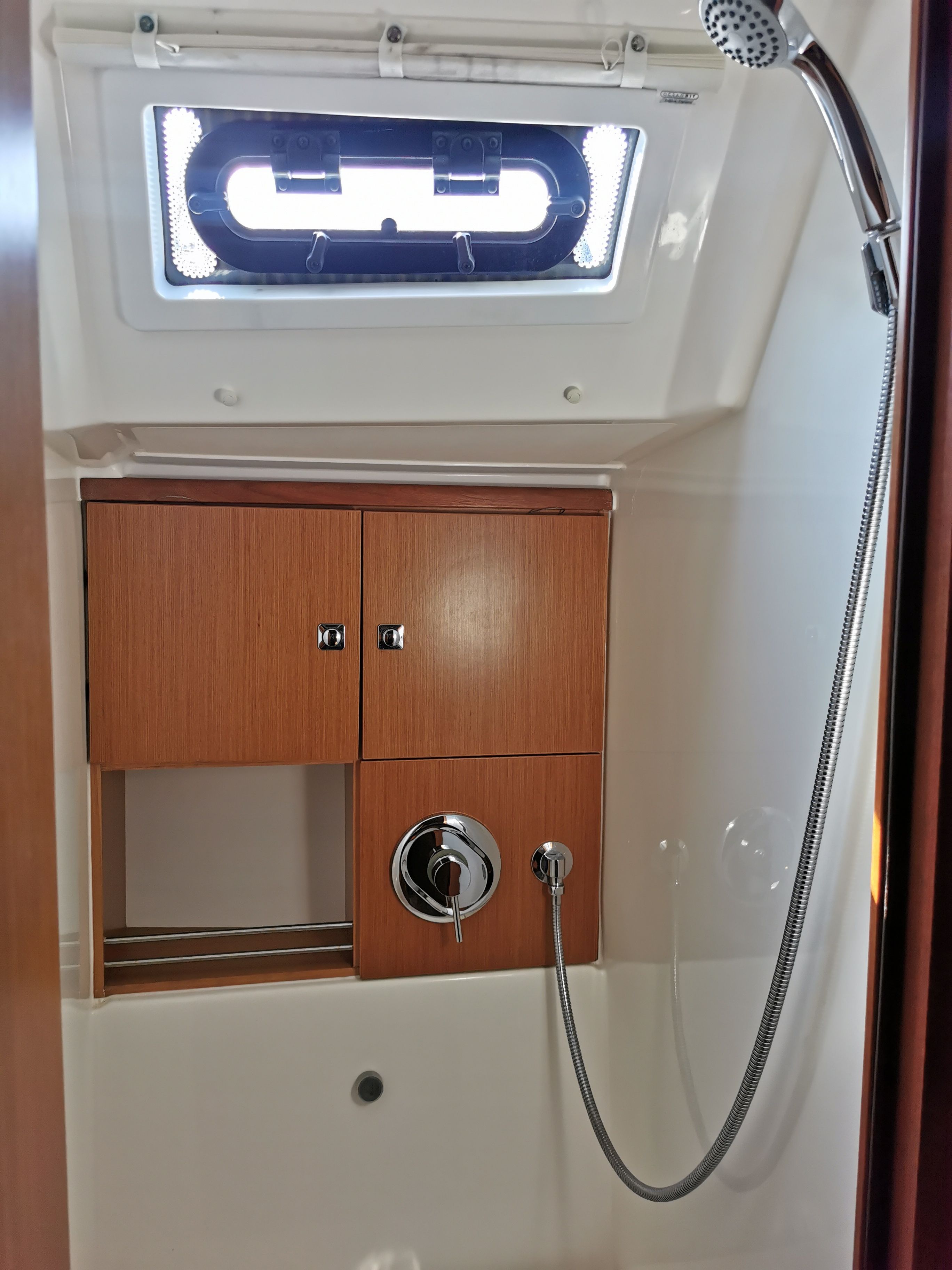 Bavaria Cruiser 46 | Tequila