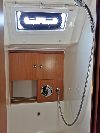 Bavaria Cruiser 46 | Tequila