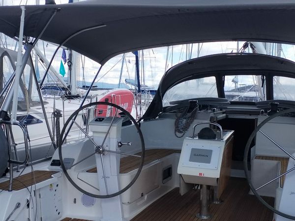 Bavaria Cruiser 46 | Tokaj