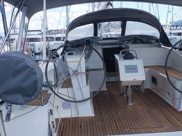 Bavaria Cruiser 46 | Tokaj