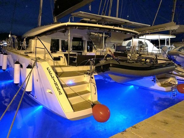 Lagoon 450 S | Celinka