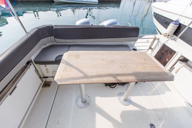 Jeanneau Cap Camarat 9.0 | WA