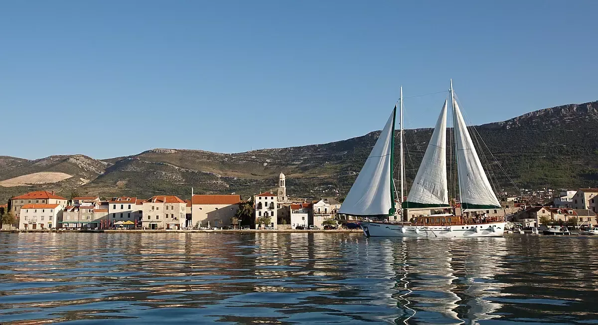 Gulet 88 | Queen of Adriatic