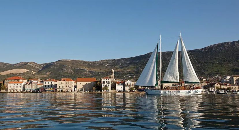 Gulet 88 | Queen of Adriatic