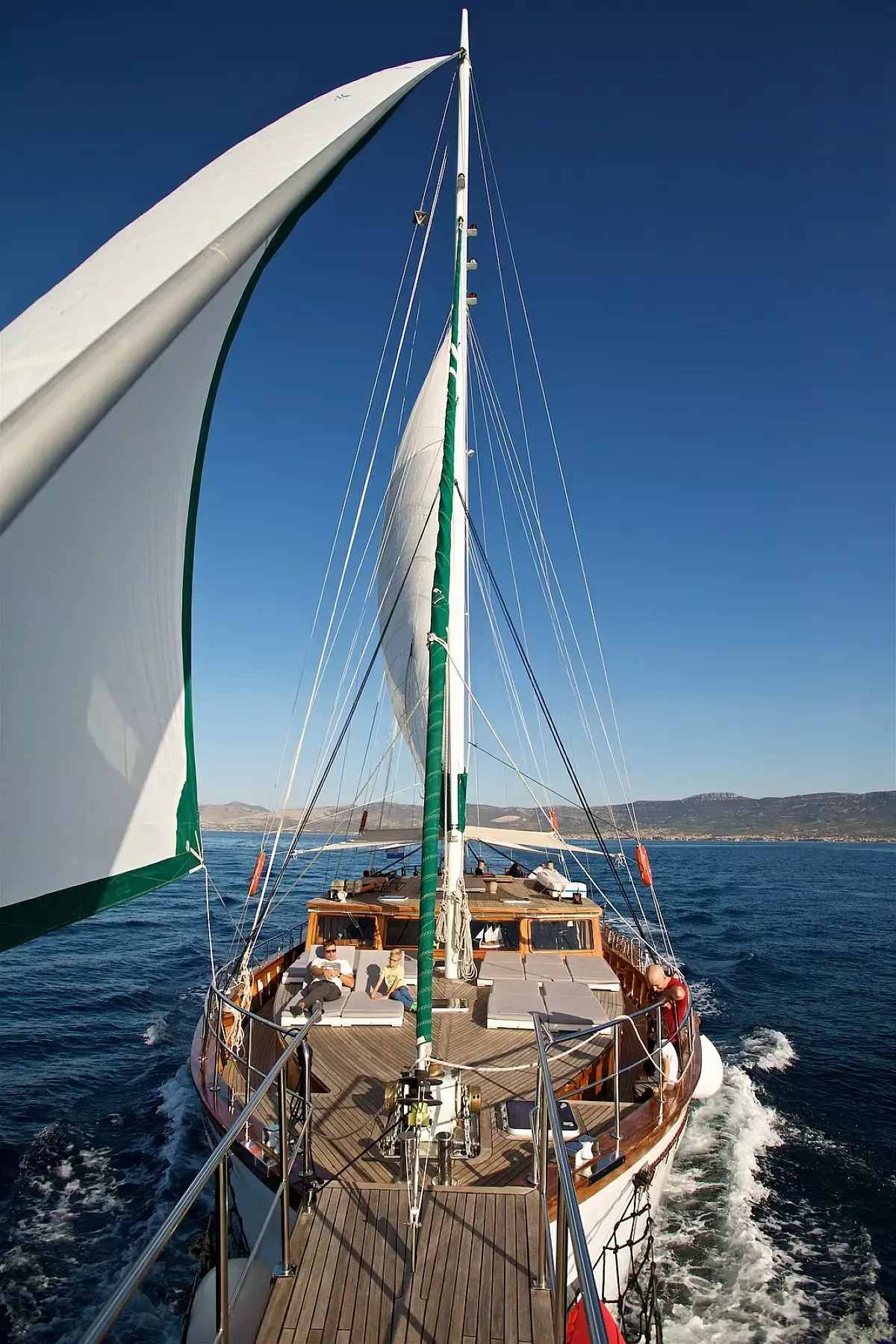 Gulet 88 | Queen of Adriatic