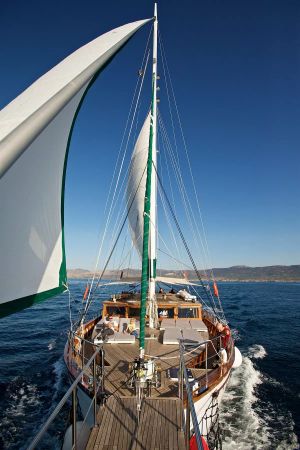 Gulet 88 | Queen of Adriatic