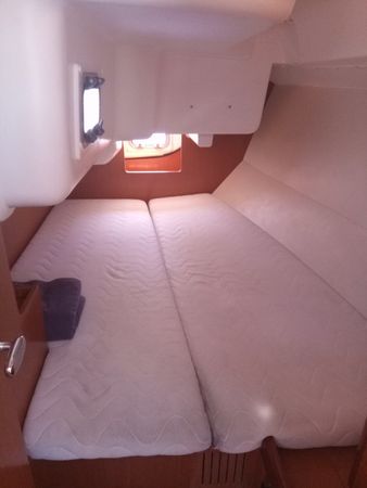 Beneteau Oceanis 34 | Mamma Mia