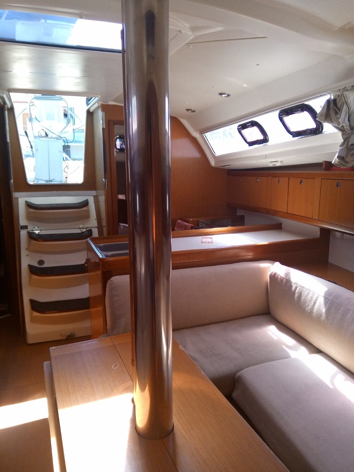 Beneteau Oceanis 34 | Mamma Mia