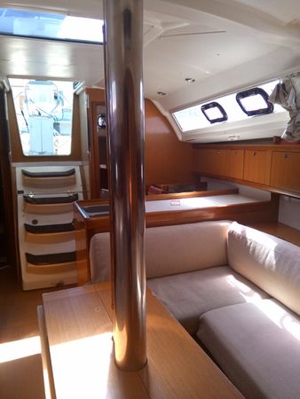 Beneteau Oceanis 34 | Mamma Mia