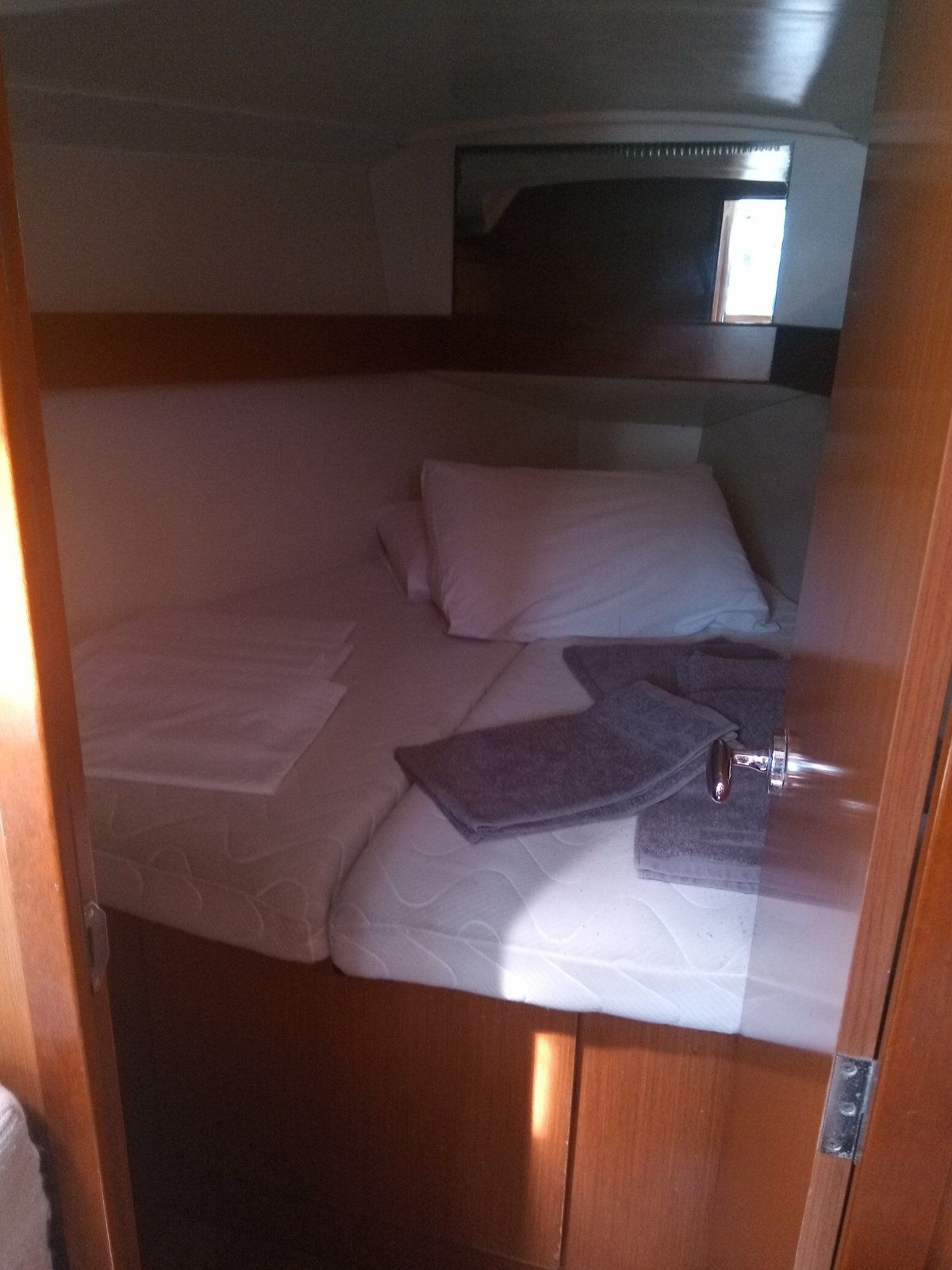 Beneteau Oceanis 34 | Mamma Mia