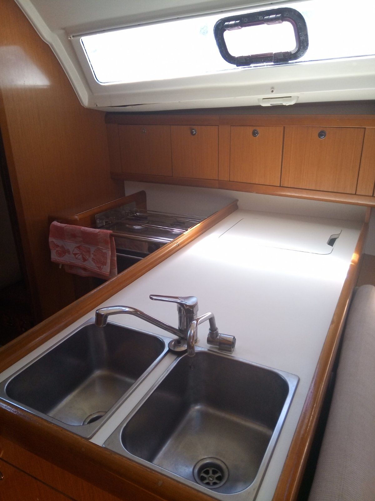 Beneteau Oceanis 34 | Mamma Mia