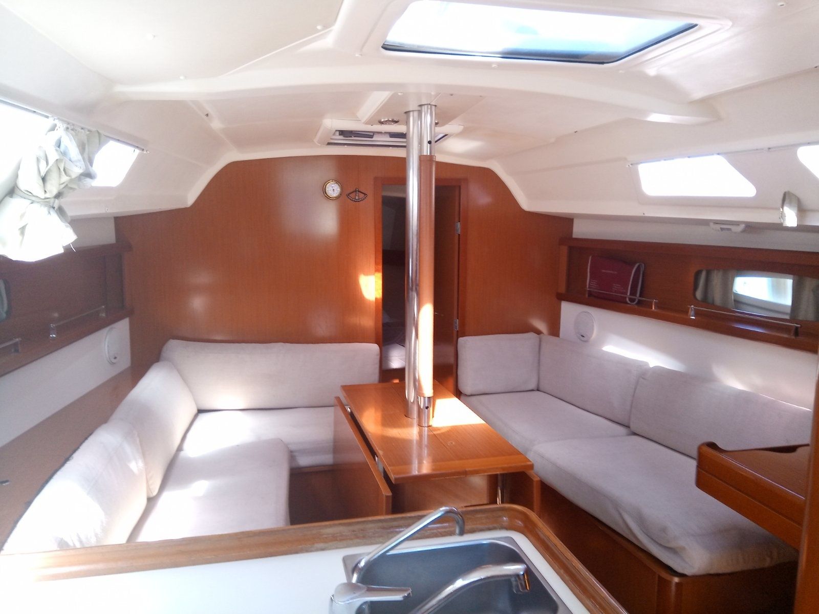 Beneteau Oceanis 34 | Mamma Mia