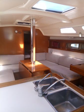 Beneteau Oceanis 34 | Mamma Mia