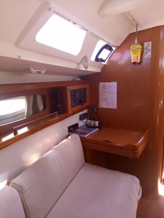 Beneteau Oceanis 34 | Mamma Mia