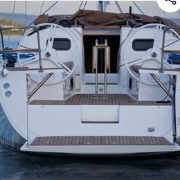 Elan 35 Impression | Aurora
