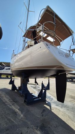 Elan 35 Impression | Aurora