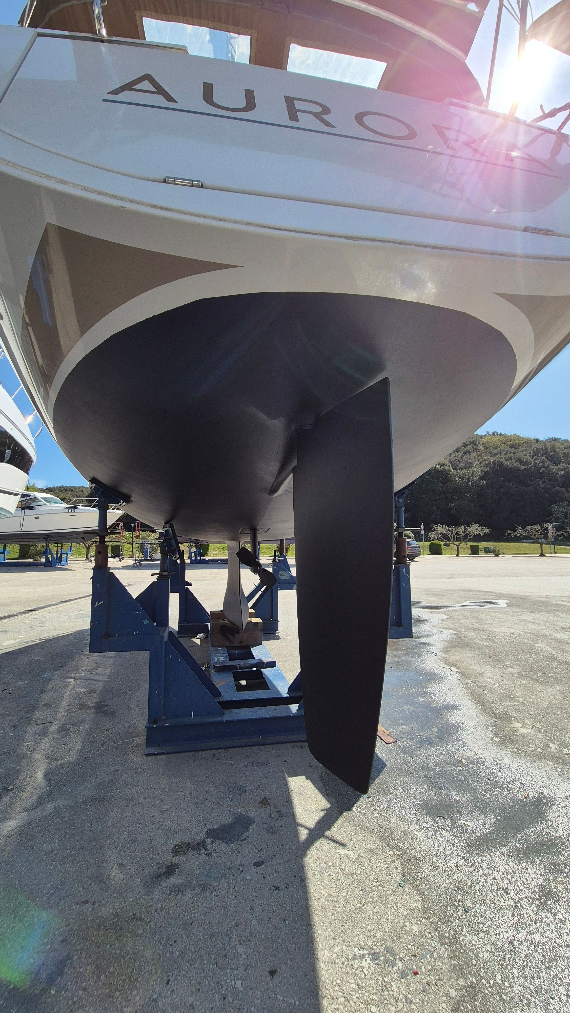 Elan 35 Impression | Aurora