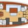 Beneteau Oceanis 48 | Flou