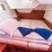 Beneteau Oceanis 48 | Flou