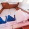Beneteau Oceanis 48 | Flou