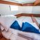 Beneteau Oceanis 48 | Flou