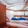 Beneteau Oceanis 48 | Flou