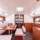 Beneteau Oceanis 48 | Flou