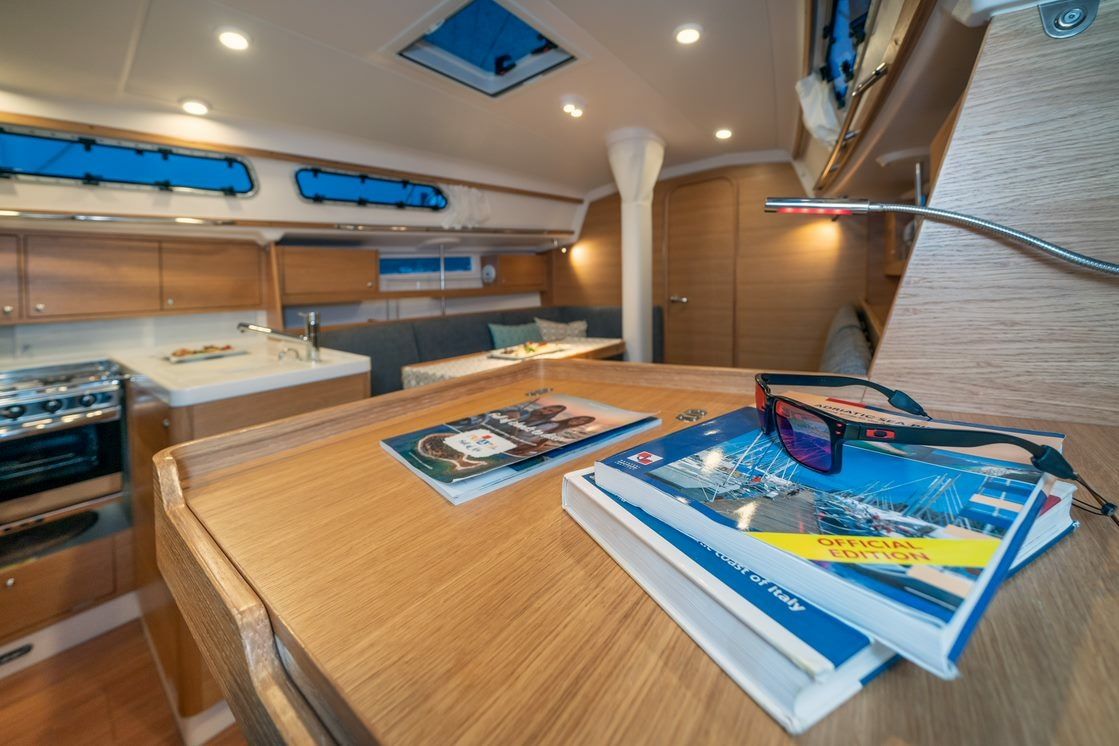 X-Yachts 35 | Lady X