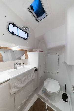 X-Yachts 35 | Lady X