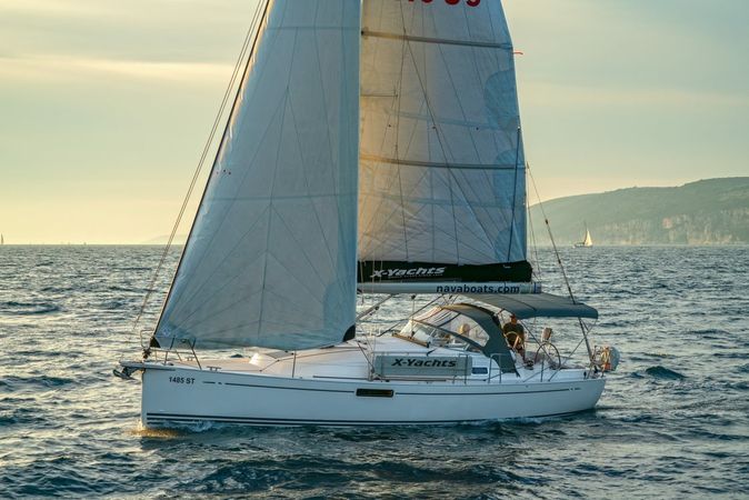 X-Yachts 35 | Lady X