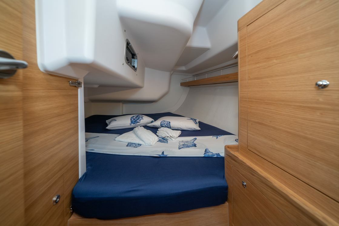 X-Yachts 35 | Lady X