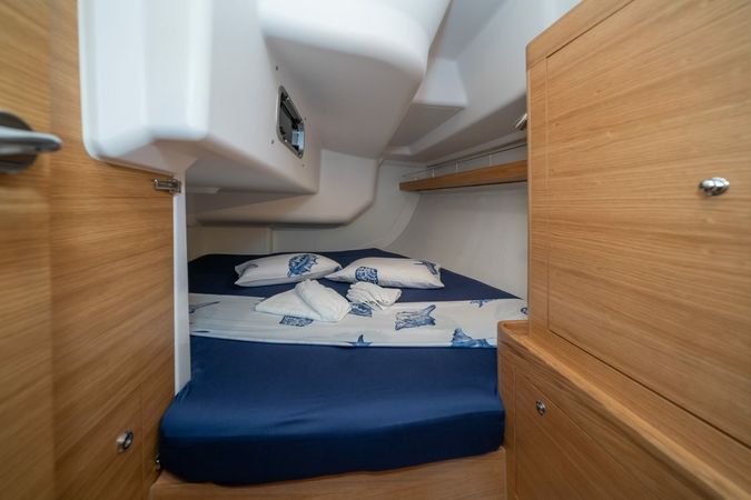 X-Yachts 35 | Lady X