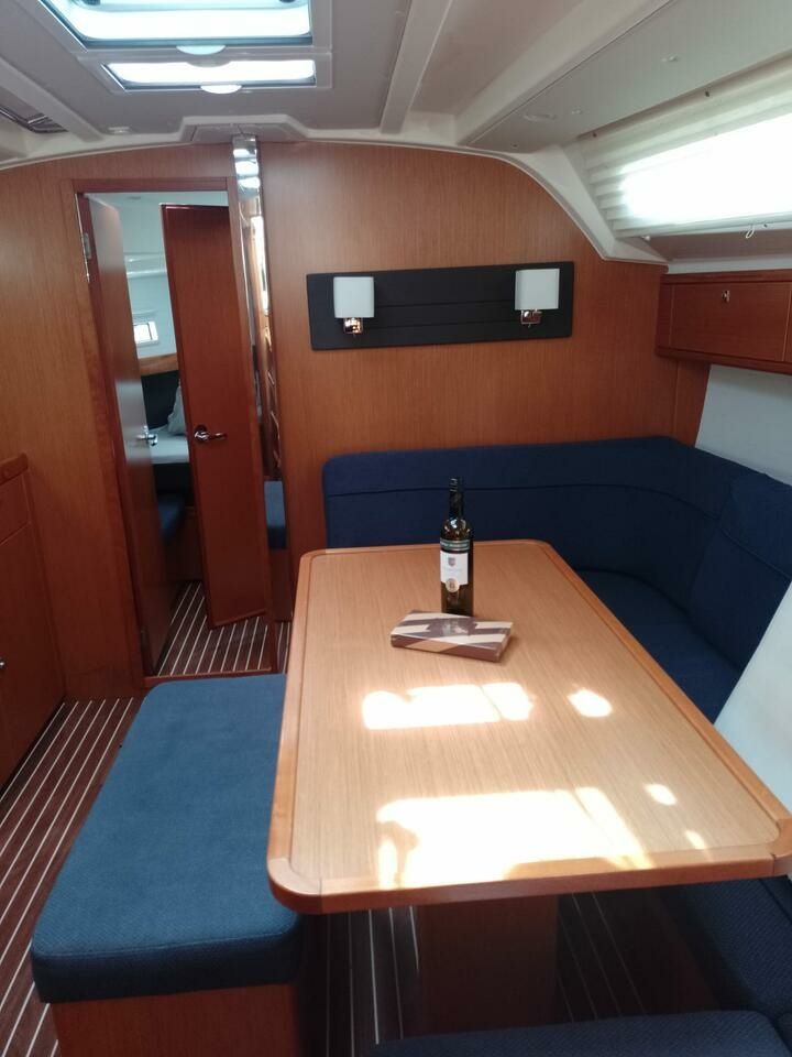 Bavaria Cruiser 41 | Summer Elli