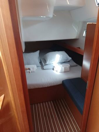 Bavaria Cruiser 41 | Summer Elli