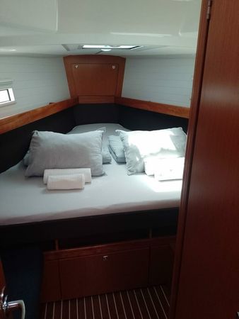 Bavaria Cruiser 41 | Summer Elli