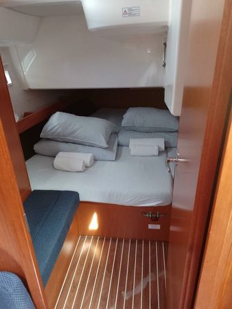 Bavaria Cruiser 41 | Summer Elli