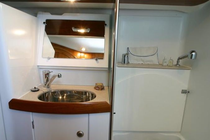 Jeanneau Sun Odyssey 49 | San Rioja