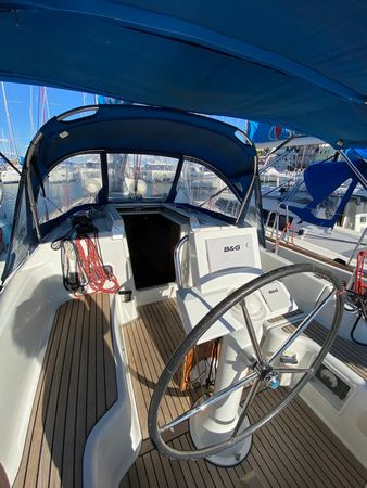 Beneteau Oceanis 31 | Felix